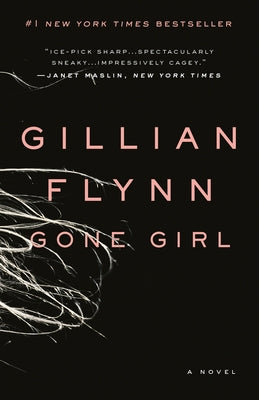 Gone Girl (Special Edition) by Flynn, Gillian