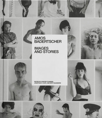 Amos Badertscher Images and Stories by O'Hanian, Hunter