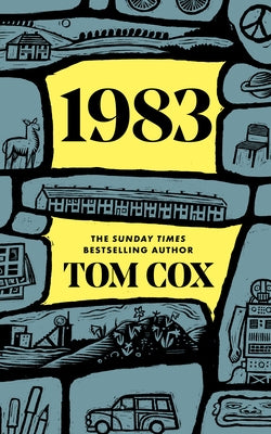 1983 by Cox, Tom