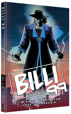 Billi 99 by Byam, Sarah
