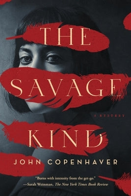 The Savage Kind by Copenhaver, John