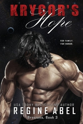 Krygor's Hope by Abel, Regine