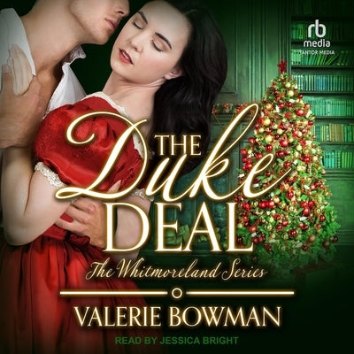 The Duke Deal by Bowman, Valerie