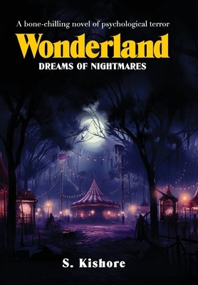 Wonderland by Kishore, S.