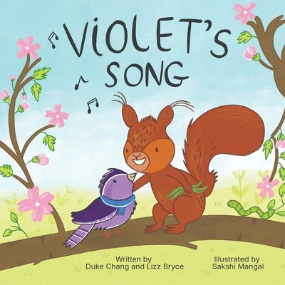 Violet's Song by Chang, Duke