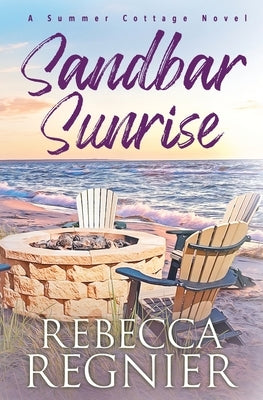Sandbar Sunrise by Regnier, Rebecca