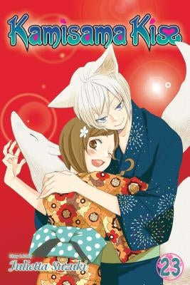 Kamisama Kiss, Vol. 23 by Suzuki, Julietta