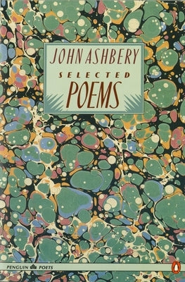 Selected Poems by Ashbery, John
