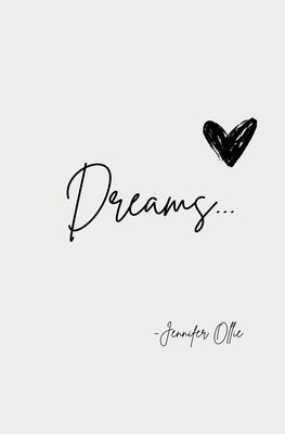 Dreams by Ollie, Jennifer