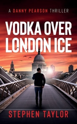 Vodka Over London Ice by Taylor, Stephen