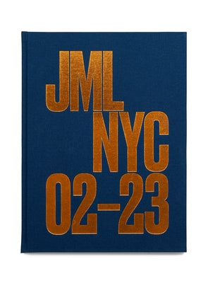 Jml NYC 02-23 by Lopez, Joseph Michael