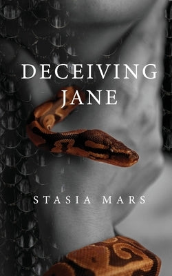 Deceiving Jane by Mars, Stasia