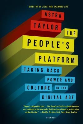 People's Platform by Taylor, Astra