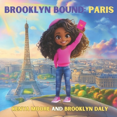 Brooklyn Bound: Paris by Daly, Brooklyn