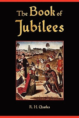 The Book of Jubilees by Anonymous