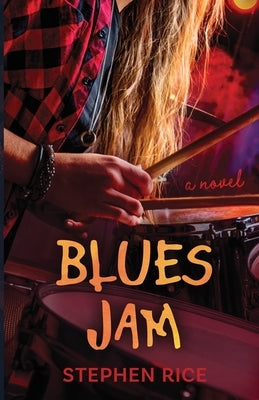 Blues Jam by Rice, Stephen