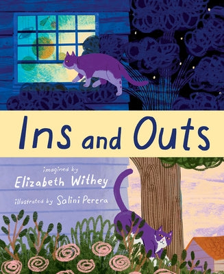 Ins and Outs by Withey, Elizabeth