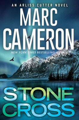 Stone Cross by Cameron, Marc