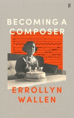 Becoming a Composer by 