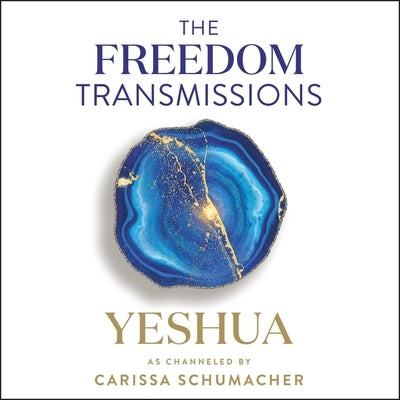 Freedom Transmissions Lib/E: A Pathway to Peace by Schumacher, Carissa