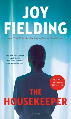 The Housekeeper by Fielding, Joy