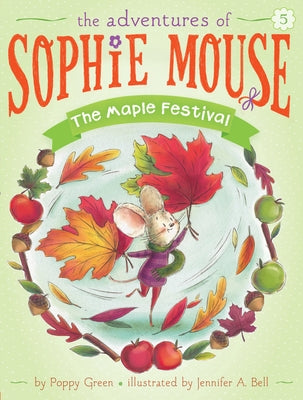 The Maple Festival by Green, Poppy