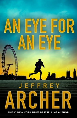 An Eye for an Eye by Archer, Jeffrey