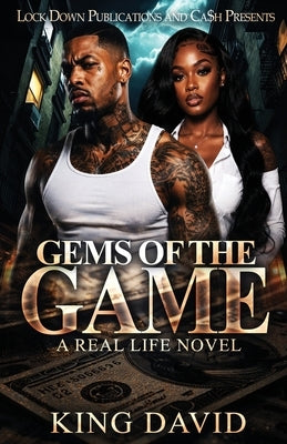 Gems Of The Game by David, King