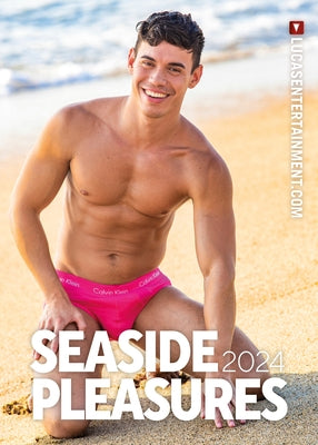 Lucas Men - Seaside Pleasures 2024 by Entertainment, Lucas