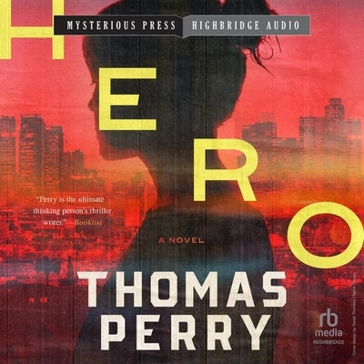 Hero by Perry, Thomas