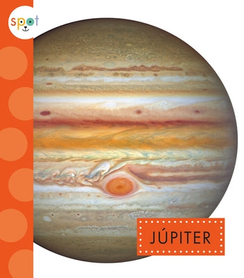 Júpiter by Thielges, Alissa