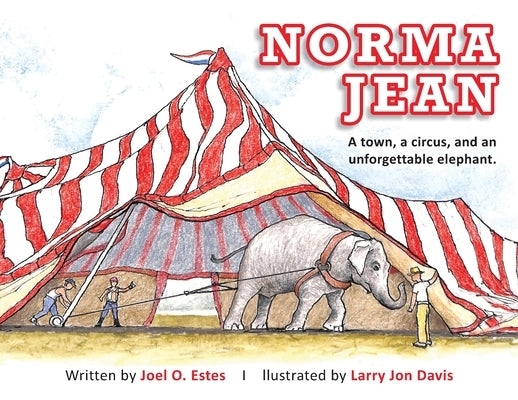 Norma Jean by Estes, Joel O.