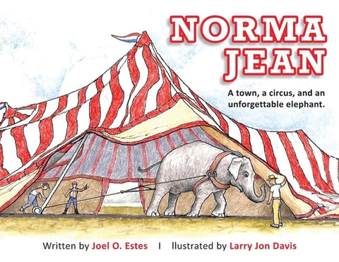 Norma Jean by Estes, Joel O.