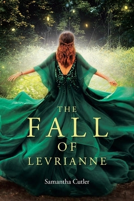 The Fall of Levrianne by Cutler, Samantha