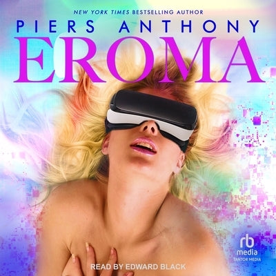 Eroma by Anthony, Piers
