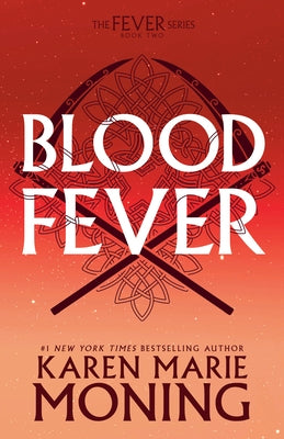 Bloodfever: The Fever Series by Moning, Karen Marie