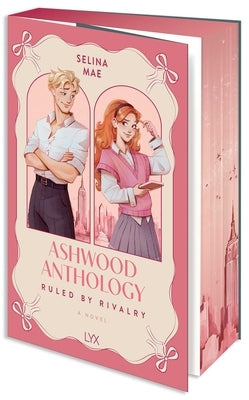 Ruled by Rivalry by Mae, Selina