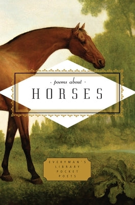 Poems about Horses by Ciuraru, Carmela