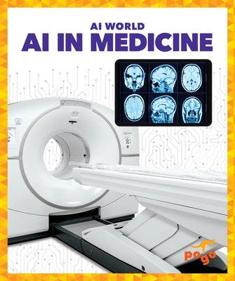 AI in Medicine by Chambers, Ford