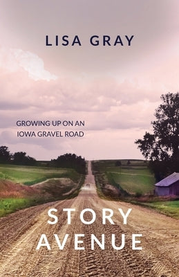Story Avenue by Gray, Lisa