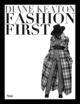 Fashion First by Keaton, Diane