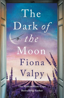 The Dark of the Moon by Valpy, Fiona