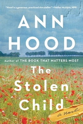 The Stolen Child by Hood, Ann