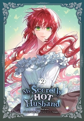 My Secretly Hot Husband, Vol. 2 by Harara
