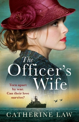 The Officer's Wife by Law, Catherine