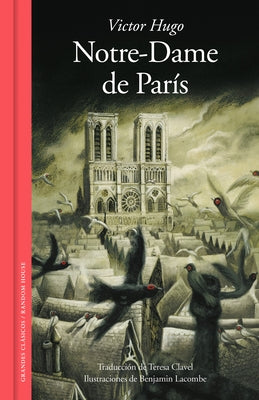 Notre-Dame de Par?s / Notre-Dame of Paris by Hugo, Victor