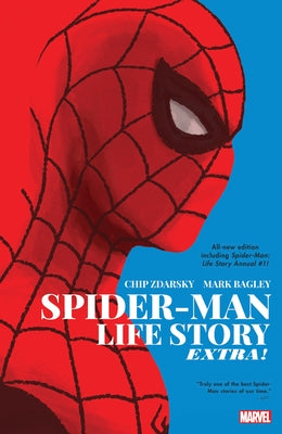 Spider-Man: Life Story - Extra! by Zdarsky, Chip