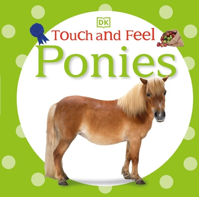 Ponies by DK
