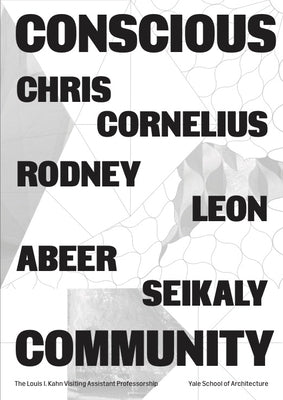 Conscious Community by T. Cornelius, Chris