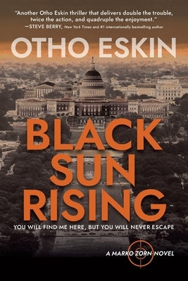 Black Sun Rising by Eskin, Otho